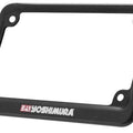 Yoshimura Motorcycle License Plate Frame
