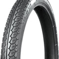 Irc NR-58 Moped Tire 2.00-17 27S Front/Rear Bias Tube Type