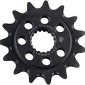 Fire Power 520 Front Sprocket 15T for Honda Crf 450/CR250R/CR 500/CRF 250