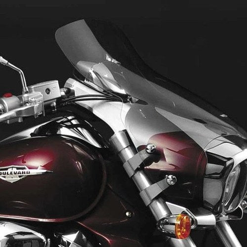 National Cycle VStream+ Windshield Light Tint #N28203 fits Suzuki