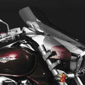 National Cycle VStream+ Windshield Light Tint #N28203 fits Suzuki