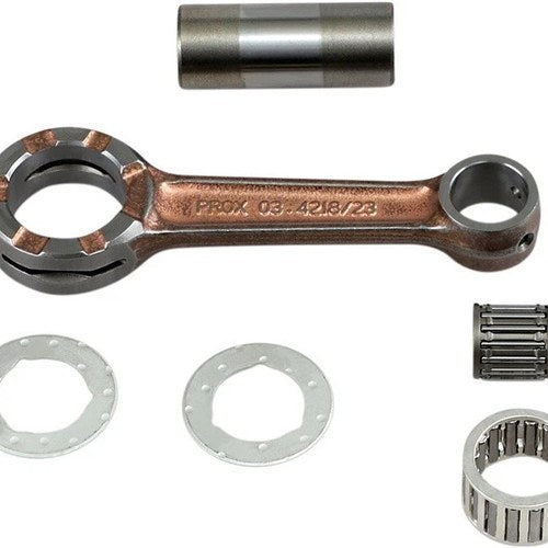 ProX Connecting Rod Kit #03.4223 Kawasaki KX125 2003-2005