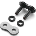RK 525 Zxw Premium High Performance XW-Seal Chain Rivet Master Link Chrome