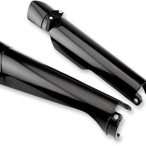 Cycra Fork Guards Black #1CYC-6902-12 KTM/Husqvarna