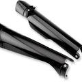 Cycra Fork Guards Black #1CYC-6902-12 KTM/Husqvarna