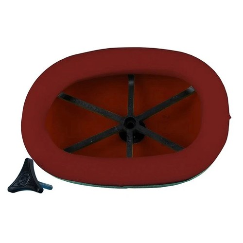 No Toil Super-Flo Air Filter Kit #SKF14050 for Kawasaki