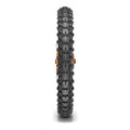 Metzeler MC 360 Mid-Hard Off Road Tire 90/90-21 54M Front Bias Tube Type