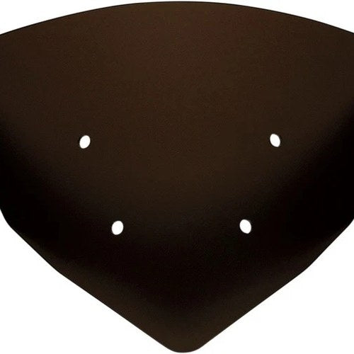 Moose Shorty Adventure Windscreen -2" Dark Tint fits Suzuki DL650 V-Strom 12-16