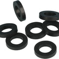 James Fork Tube Plug Seals 10-Pack #JGI-45733-48 Harley Davidson