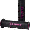 G2 Domino XM2 Dual Compound Grips Black/Pink