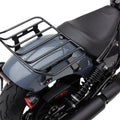 Cobra Big-A Detachable Luggage Rack Black #502-2602B Indian Chief 2022