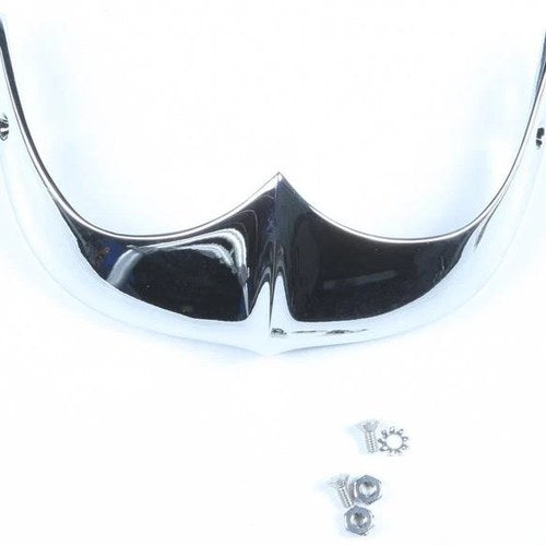 National Cycle Cast Fender Tip Front of Front Fender #N739FF fits Kawasaki