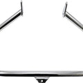 Cobra Fatty Freeway Bars 1.5" Chrome #601-2205 Harley Davidson Heritage Softail