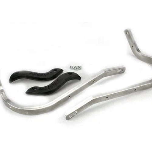 Cycra Replacement Bar Set for Cycra Probend Handguards Silver