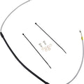 Galfer Brake Line Kit Front #FK003D126CR for Suzuki RM125/RM250 1996-2003