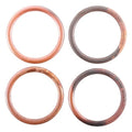 Vertex-Winderosa Exhaust Gasket Kit #823014 for Honda