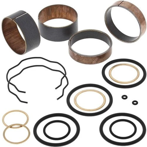 All Balls Fork Bushing Kit #38-6069 for Kawasaki KX500/KX250/KX125