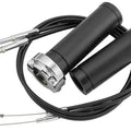 S&S Universal Throttle Cable Assembly 36"