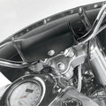 Willie & Max Revolution Handlebar Bag