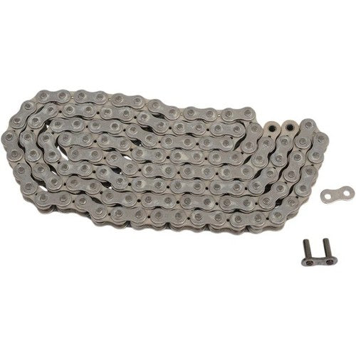 RK 520 Zxw Premium High Performance XW-Seal Chain 120 Links Chrome