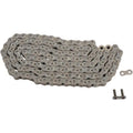 RK 520 Zxw Premium High Performance XW-Seal Chain 120 Links Chrome