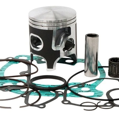 Vertex Top End Piston Kit 66.35mm for Suzuki RM 250 2003-2005