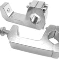 Cycra U-Clamp ProBend Handguard Mounts For Standard Handlebars 7/8"