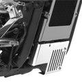 Cobra Regulator Cover Chrome #05-9349 for Kawasaki Vulcan 900