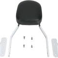 Cobra Standard Sissy Bar Square Chrome #02-5440 fits Kawasaki Vulcan 1500