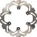All Balls Rear Brake Rotor for Yamaha YZ450F/YZ250F/YZ125/YZ250/YZ250FX/YZ450FX