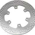 Sbs Stainless Steel Brake Rotor #5268 fits Honda/Triumph