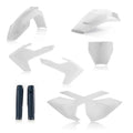 Acerbis Full Plastics Kit 17 Original #2462605569 Husqvarna