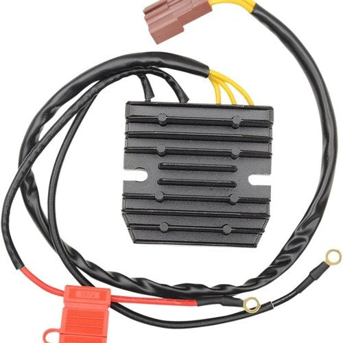 Rick's Motorsports Hot Shot Regulator/Rectifier #10-014H KTM