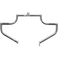 Lindby Linbar Highway Bar 1.25" Chrome #910-1 for Honda VT750