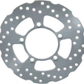 Ebc Contour Brake Rotor Rear #MD3008C for Suzuki