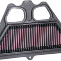 K&N Air Filter #KA-9017 fits Kawasaki ZR900B Z900 ABS/ZR900A Z900