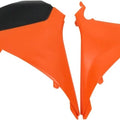 Acerbis Airbox Covers KTM Orange #2205460237 KTM