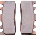 DP Sdp Sport HH+ Brake Pads Front #SDP528HH Can-Am/Ducati/BMW/Aprilia
