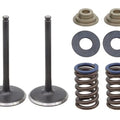 Psychic Intake Valve Kit #XU-09562IK for Kawasaki KX450F 2017-2018