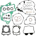 Athena Complete Gasket Kit with Oil Seals for Suzuki RM-Z250 2016-2017