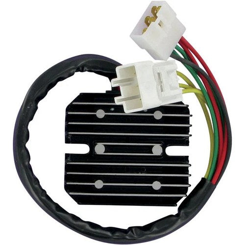 Rick's Motorsports Regulator/Rectifier Fits Honda CBR954RR 2002-2003