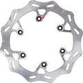 Braking Fixed Brake Rotor Rear for Yamaha YZ125/YZ250/YZ250F/YZ250X/YZ450F 2019