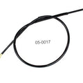 Motion Pro Clutch Cable Black for Yamaha XJ750R Seca/XT200/XT125/XJ700 Maxim