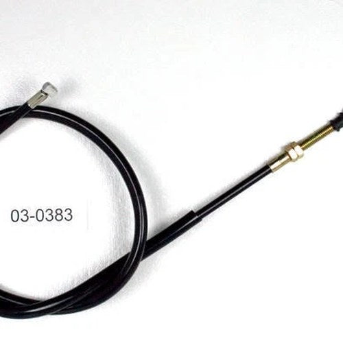 Motion Pro Clutch Cable Black #03-0383 Kawasaki KLX140L/KLX140 2008-2016