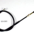 Motion Pro Clutch Cable Black #03-0383 Kawasaki KLX140L/KLX140 2008-2016