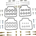 Parts Unlimited Carburetor Rebuild Kit Honda Nighthawk 1991-1993/1995-2003