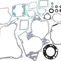 ProX Complete Engine Gasket Kit #34.1220 fits Honda CR125R 2000-2002