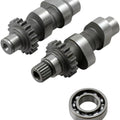 Andrews TW57 Chain-Drive Camshafts 57H #288157 Harley Davidson
