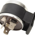 Emgo 12V Flasher Relay 3-Pin 23W
