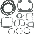Moose Top End Gasket Kit fits Kawasaki KDX220R 1997-2005